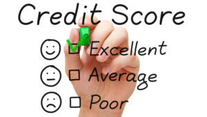 credit score loan